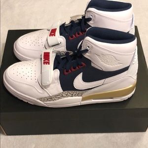 AIR JORDAN LEGACY 312 “DREAM TEAM”